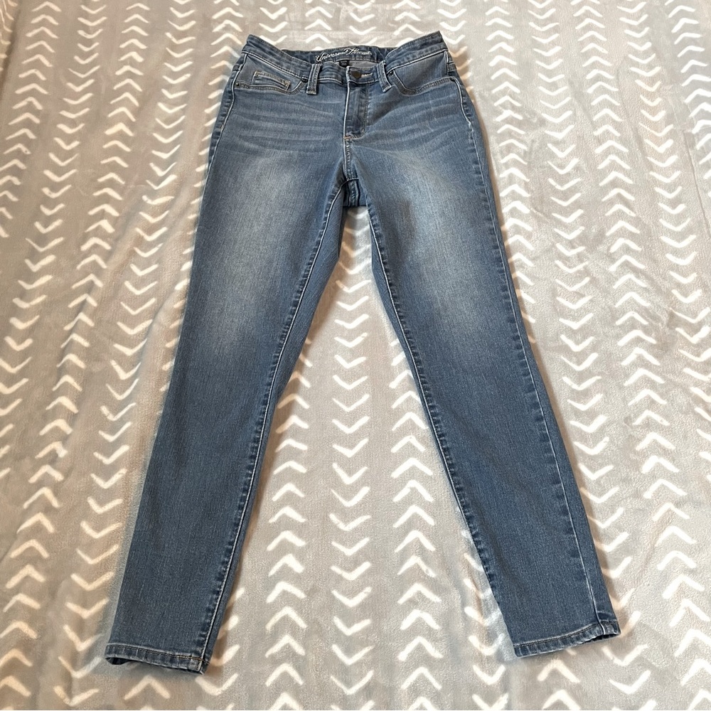 Universal Thread High Rise Jeggings